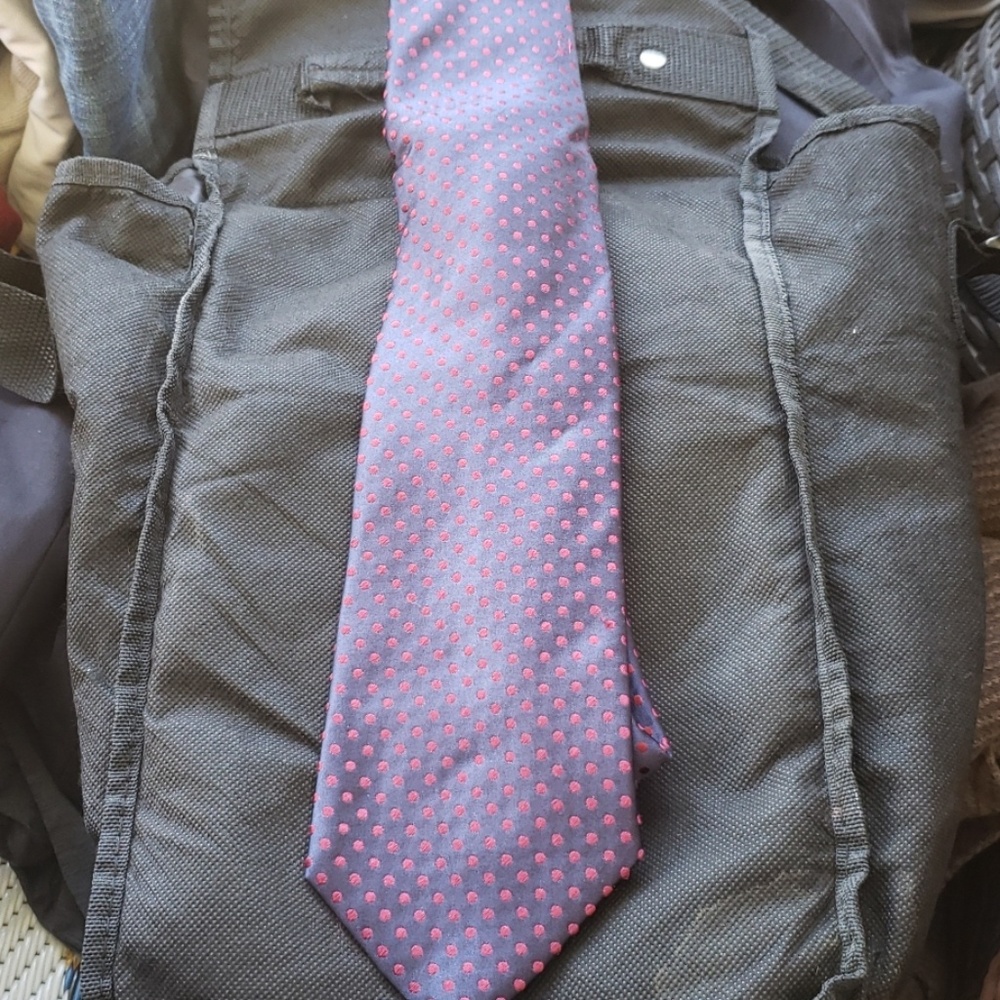 Hugo boss mens tie